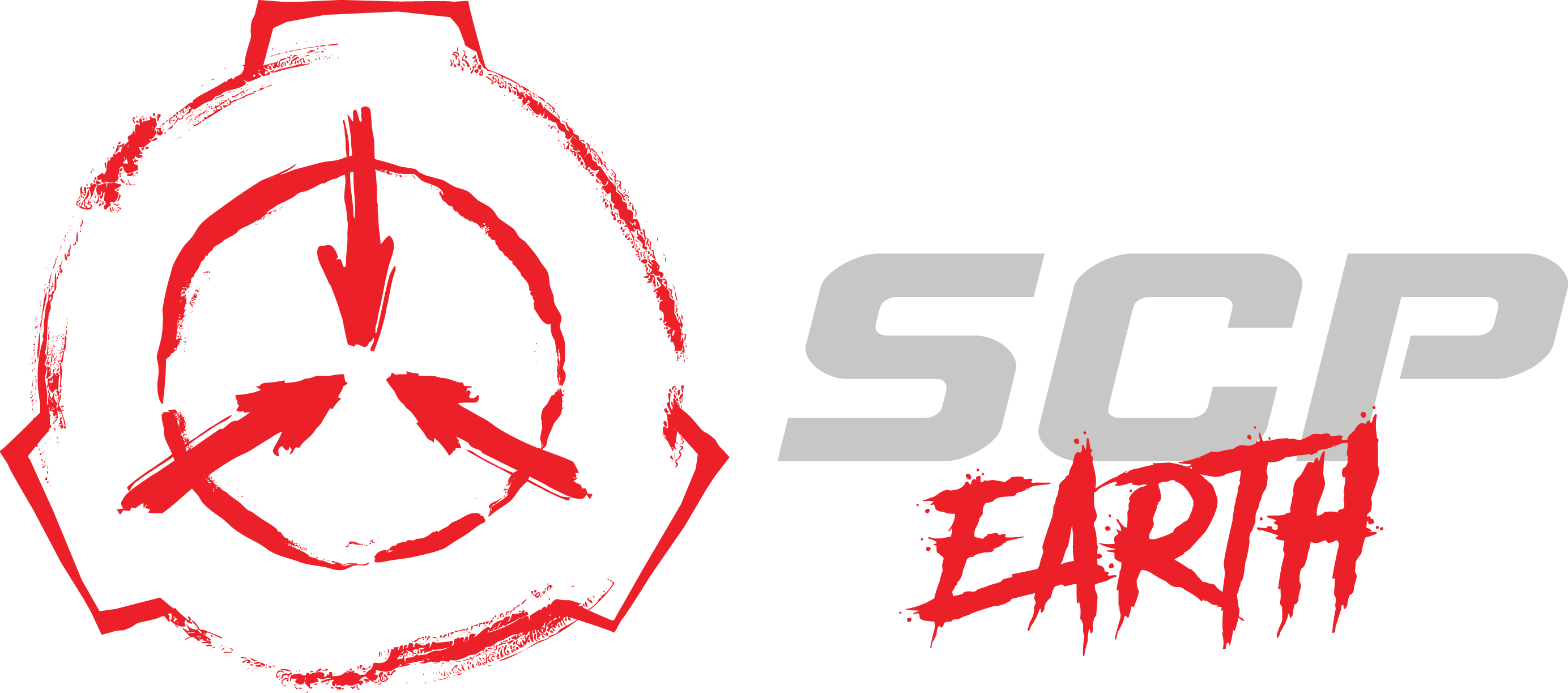 Logo SCP Earth